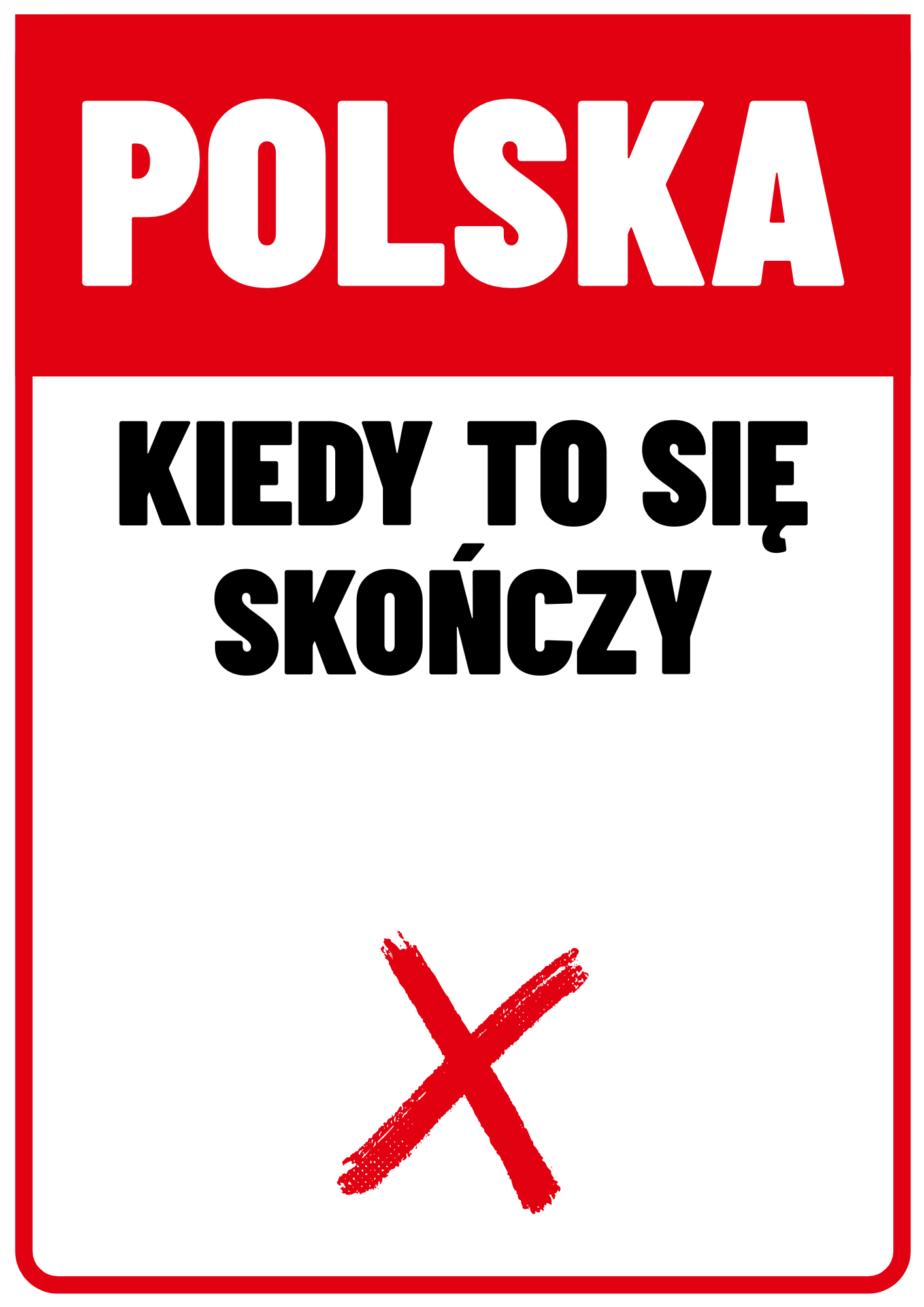 polska